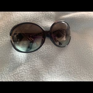 Cristian Dior Sunglasses